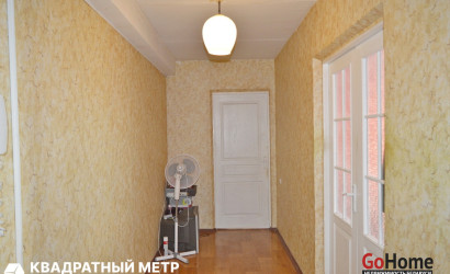 Купить комнату, Минск, ул. Чичурина, д. 20 (Московский район). Фото 5