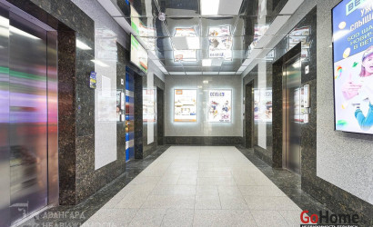 Аренда офиса, Минск, Дзержинского просп., 104,  77.2 кв.м.. Фото 10