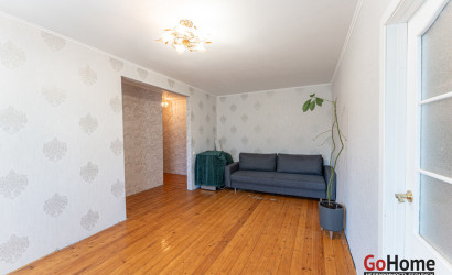 Купить 2-комнатную квартиру, Минск, Калиновского, 35 (Первомайский район). Фото 7