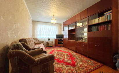 Купить 3-комнатную квартиру, Барановичи, Тельмана, 159А. Фото 4