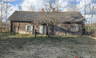 Купить дом, Большая Ганута, Первомайская, 27, 20 соток. Фото 2