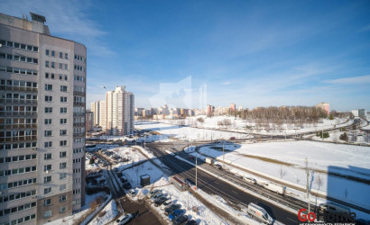 Купить 2-комнатную квартиру, Минск, Семеняко ул., 4 (Фрунзенский район). Фото 9