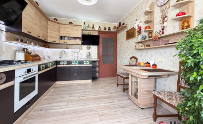 Купить 2-комнатную квартиру, Минск, Кунцевщина ул., 37(Фрунзенский район). Фото 12