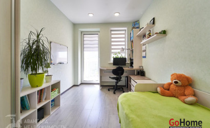 Купить 2-комнатную квартиру, Минск, Карского ул., 27 (Фрунзенский район). Фото 13