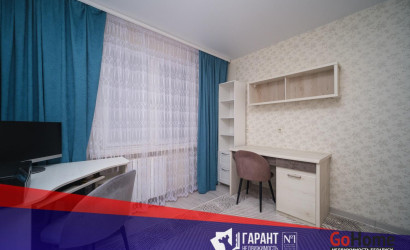 Купить 2-комнатную квартиру, Копище, Лопатина ул., 1. Фото 35