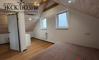 Купить дом, Радуга, Луговая ул., 18/Б, 15 соток. Фото 21