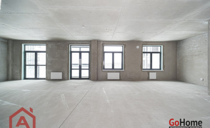 Купить 3-комнатную квартиру, Минск, Тимирязева, 130 (Центральный район). Фото 3