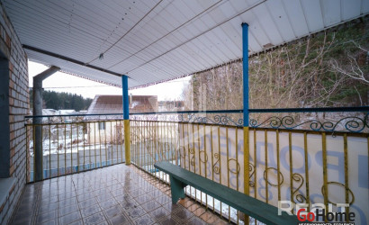 Купить дом, Колодищи, Молодогвардейцев ул., 21, 6.8 соток. Фото 16