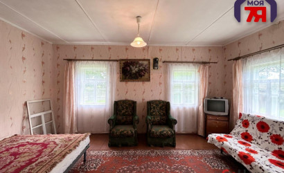 Купить дом, Песчанка, 17 Сентября ул., 15.36 соток. Фото 5