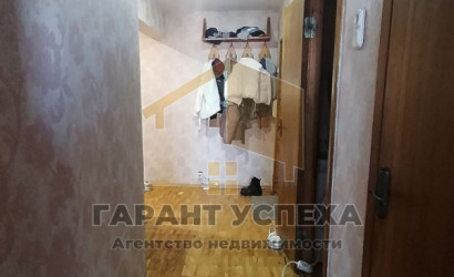 Купить 2-комнатную квартиру, Брест, ул. Московская. Фото 14