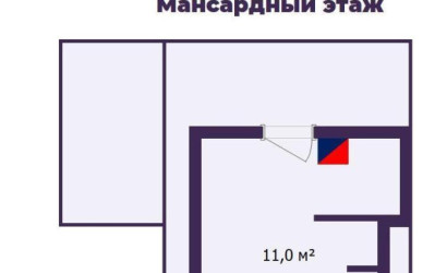 Купить дом в деревне, Кальники, 7 соток. Фото 15