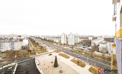 Купить 3-комнатную квартиру, Минск, Рокоссовского, 150Б (Ленинский район). Фото 28