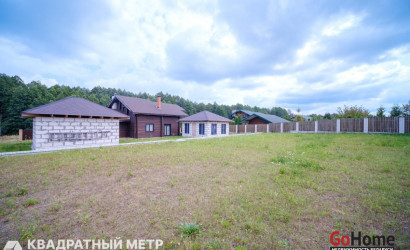 Купить дом, Сидоровичи, Речная ул., 8, 15 соток. Фото 46