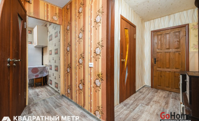 Купить 2-комнатную квартиру, Минск, ул. Лынькова, д. 79 (Фрунзенский район). Фото 5