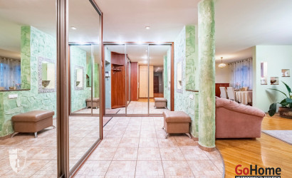 Купить 4-комнатную квартиру, Минск, Семёнова, 15(Ленинский район). Фото 18