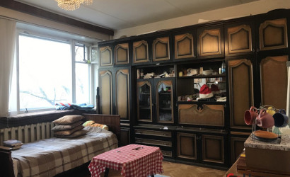 Купить 3-комнатную квартиру, Минск, Берестянская, 17 (Советский район). Фото 4