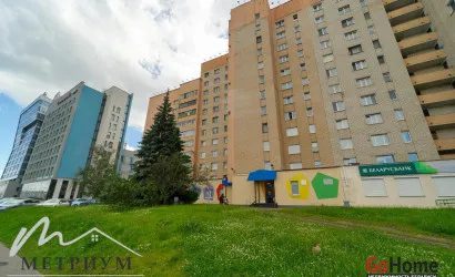  5-этаж.(90.8 м2), Минск(Белградская ул., 1)