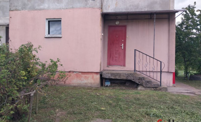 Купить 2-комнатную квартиру, Корсаковичи, Центральная. Фото 13