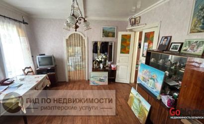 Купить дом, Новоселки, Советская, 25 соток. Фото 11