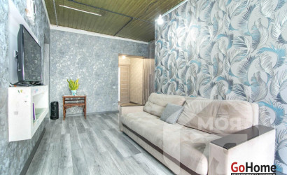 Купить дом, Молодечно, Гоголя ул., 6 соток. Фото 23