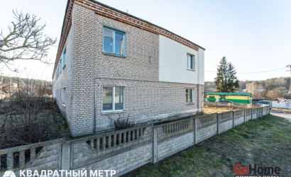 Купить 2-комнатную квартиру, Новый Двор, Центральная 12. Фото 18