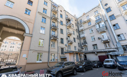 Купить 2-комнатную квартиру, Минск, Независимости просп., 22(Ленинский район). Фото 21
