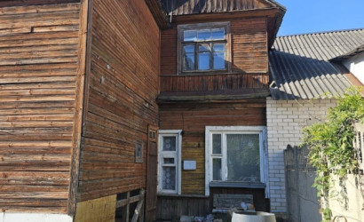 Купить 2-комнатную квартиру, Барановичи, Жлобинская. Фото 20
