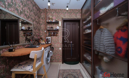 Купить 2-комнатную квартиру, Минск, Звязда газеты просп., 3 (Московский район). Фото 18