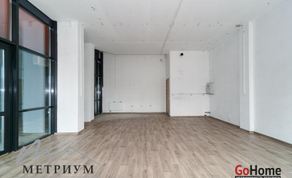 Аренда торгового помещения, Минск, Братская ул., 17,  47.5 кв.м.. Фото 5