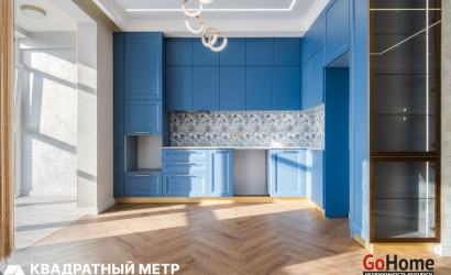 Купить 3-комнатную квартиру, Минск, просп. Дзержинского, д. 123 (Московский район). Фото 4