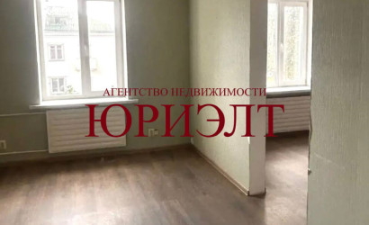 Купить 2-комнатную квартиру, Быхов, Ленина, 33. Фото 1