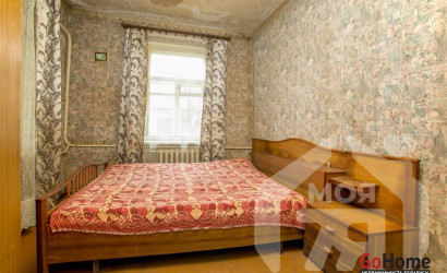 Купить дом, Молодечно, Калиновского ул., 6 соток. Фото 6