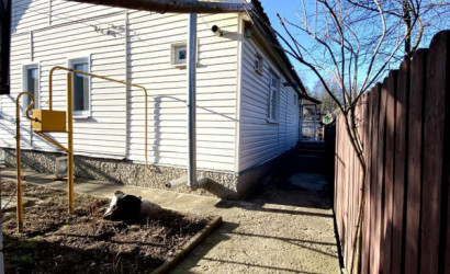 Купить дом, Витебск, 1-я Сенненская, 5, 5 соток. Фото 3