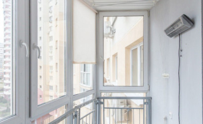 Купить 2-комнатную квартиру, Минск, Дзержинского, 127 (Московский район). Фото 2