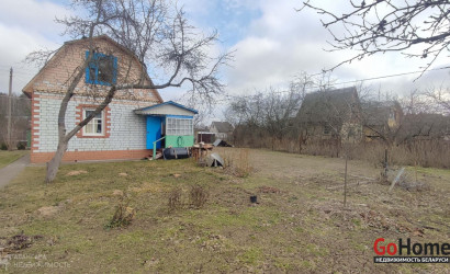 Купить дом в деревне, Журавинка-БНТУ, 5 соток. Фото 8