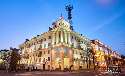 Снять 2-комнатную квартиру, Минск, киселева, 5(Центральный район). Фото 15