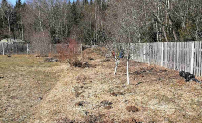 Купить участок, Шилино, С/т Шилино, 10 соток. Фото 1