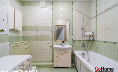 Купить 3-комнатную квартиру, Минск, Тимошенко ул., 8(Фрунзенский район). Фото 17