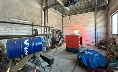 Продажа производственного помещения, Тельмы-1, Новая,  289 кв.м.. Фото 17