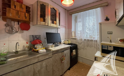 Купить 1-комнатную квартиру, Брест, Центр, наб. Франциска Скорины. Фото 3