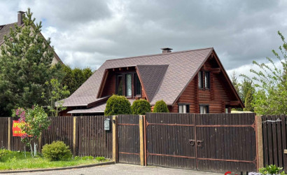 Купить коттедж, Басмановка, Солнечная, 20, 19 соток. Фото 5