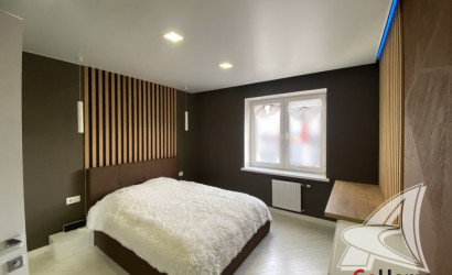 Купить 2-комнатную квартиру, Брест, Центр, ул. Фомина. Фото 10