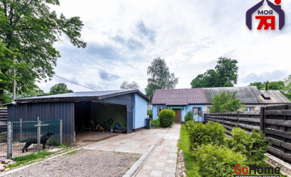 Купить дом, Боровое, Центральная ул., 6 соток. Фото 4