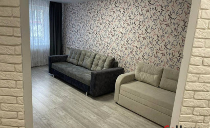 Снять 2-комнатную квартиру на сутки, Смолевичи, Гавриила Тихова. Фото 4