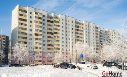 Купить 4-комнатную квартиру, Минск, ул. Есенина, д. 87 (Московский район). Фото 18