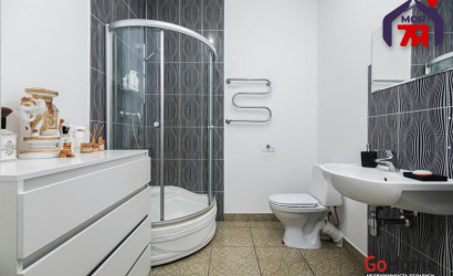 Купить коттедж, Минск, Рассонская ул., 7 соток. Фото 24