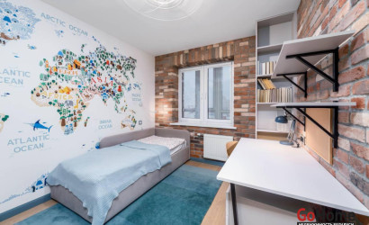 Купить 4-комнатную квартиру, Минск, Дзержинского просп., 125 (Московский район). Фото 21