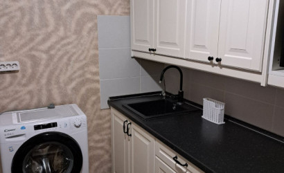 Снять 1-комнатную квартиру на сутки, Дзержинск, К.Маркса, 13. Фото 12