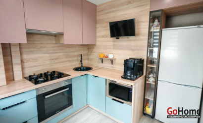 Купить 3-комнатную квартиру, Минск, Ванеева ул., 14(Партизанский район). Фото 16