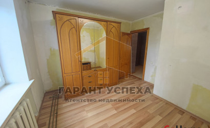 Купить 3-комнатную квартиру, Брест, пер. Сосновый. Фото 11